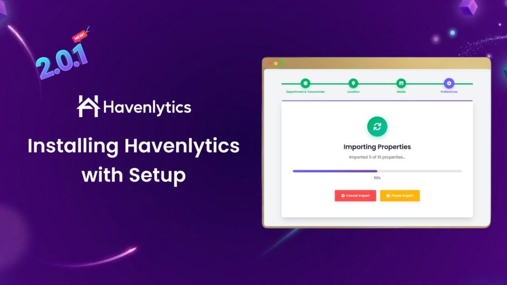 Property Wordress Plugin