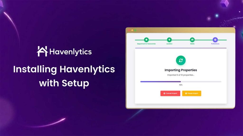 Property Wordress Plugin